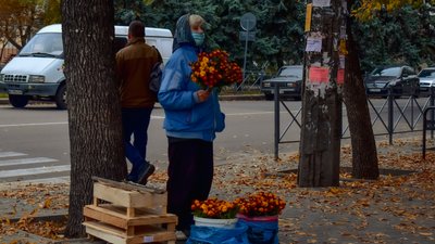Показник захворюваності на COVID-19 у Миколаєві перевищує норму в 49 разів
