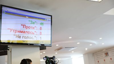 У Вінниці перейменували три вулиці в пам’ять про захисників України