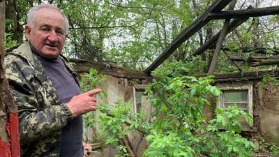 Назви деяких із них забулися: на Черкащині квітнуть яблуні Симиренка, яким понад півтора століття Назви деяких із них забулися: на Черкащині квітнуть яблуні Симиренка, яким понад півтора століття