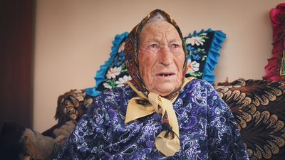 На Тернопільщині є село, яке об’єднує 20 хуторів