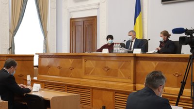 Виконком Миколаївської міськради затвердив норми надання послуг з вивезення сміття