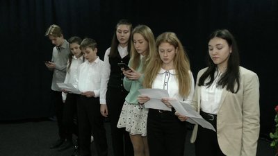 Херсонський дитячий театр отримав Гран-прі багатожанрового Міжнародного фестивалю
