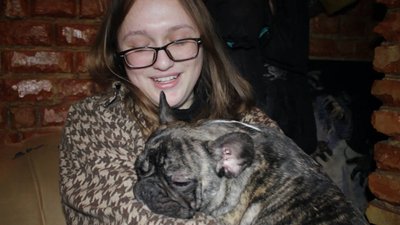 На уроки — з укриття. Чому вчителька з Харкова продовжує навчати дітей під час війни