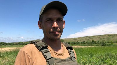 Наші люди всюди. Миколаївці у фото за тиждень