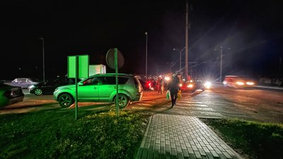 Харків після ракетного обстрілу 15 листопада: Терехов розповів про ситуацію у місті