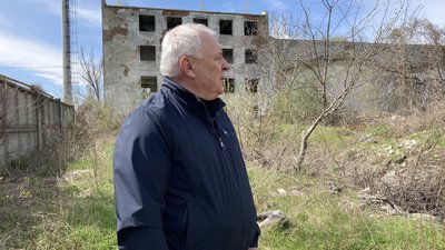 На Харківщині побудують другу в Україні фабрику-кухню: на якому етапі проєкт нині На Харківщині побудують другу в Україні фабрику-кухню: на якому етапі проєкт нині