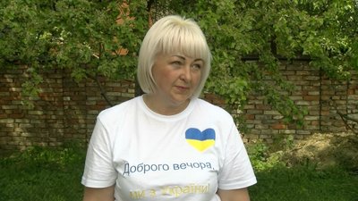 У селі на Волині оселилися нечуючі переселенці. Як налагодили побут
