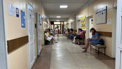 Миколаївські пологові будинки №1 та №2 приєднали до міських багатопрофільних лікарень Миколаївські пологові будинки №1 та №2 приєднали до міських багатопрофільних лікарень