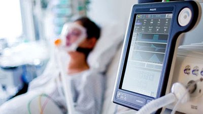 У Чернігові з'явиться ще одна киснева станція
