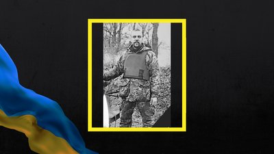 Під час оборони України загинули троє воїнів із Полтавщини Під час оборони України загинули троє воїнів із Полтавщини