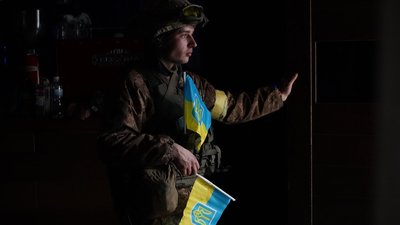 Дванадцятий день війни. Хроніка подій в Одеській області