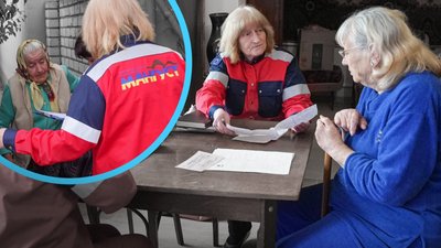 Херсон, допомога, медична бригада, благодійники, БФ "Мангуст"