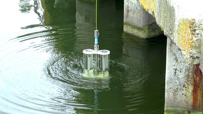 Показники в нормі. У Миколаєві перевірили стан води у місцевих водоймах Показники в нормі. У Миколаєві перевірили стан води у місцевих водоймах