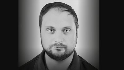 Двадцять третій місяць війни: загиблі герої Вінниччини Двадцять третій місяць війни: загиблі герої Вінниччини