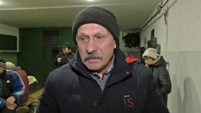 Пів сотні гарячих обідів щодня: як у місті на Волині працює благодійна їдальня Пів сотні гарячих обідів щодня: як у місті на Волині працює благодійна їдальня