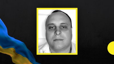 Дмитро Кобешов та Костянтин Фадєєв. У боях за Україну загинули двоє бійців з Дніпропетровщини Дмитро Кобешов та Костянтин Фадєєв. У боях за Україну загинули двоє бійців з Дніпропетровщини