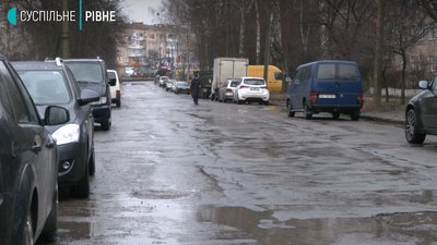Розвантажити Чорновола: у Рівному будуватимуть нову дорогу Розвантажити Чорновола: у Рівному будуватимуть нову дорогу