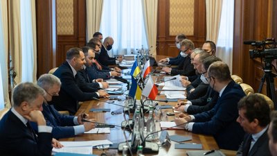 Україна та Польща домовились про співпрацю у сфері інфраструктури. Про що йдеться