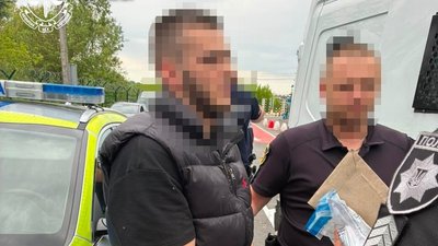 
На Рівненщині судитимуть співорганізатора каналу втечі до Румунії для ухилянтів
