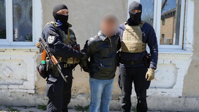 Умисне вбивство, вбивство у Здолбунові, житель Здовбиці, Здолбунів, Здовбиця, Рівненщина