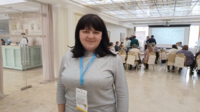 На Житомирщині сімейні лікарі долучаються до надання психологічної допомоги На Житомирщині сімейні лікарі долучаються до надання психологічної допомоги