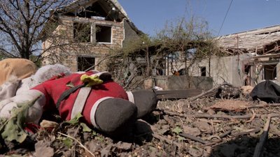 Наслідки атаки РФ по Одещині 26 серпня 2024 року