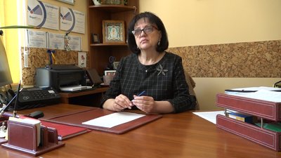 Перший раз у перший клас: у Житомирі стартував набір першокласників