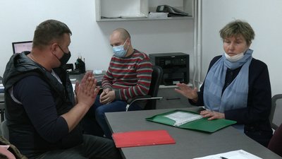У Рівному люди проти будівництва. Що каже забудовник