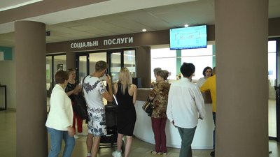 Житомиряни, будинки яких постраждали внаслідок авіаударів, отримають компенсацію на оренду житла Житомиряни, будинки яких постраждали внаслідок авіаударів, отримають компенсацію на оренду житла