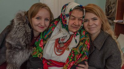 Фото: Олександра Майорова Фото: Олександра Майорова