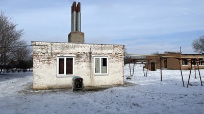 Для “Полтаватеплоенерго” планують закупити газові генератори на суму 15 мільйонів гривень