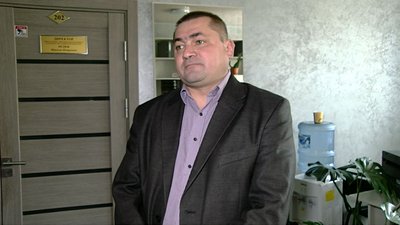 У Луцьку частково відновили ремонт проспекту Волі. Що лагодять У Луцьку частково відновили ремонт проспекту Волі. Що лагодять
