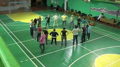 "Університет третього віку" в Полтаві: які можливості для пенсіонерів "Університет третього віку" в Полтаві: які можливості для пенсіонерів