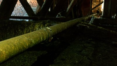 У Франківську 14 багатоквартирних будинків цієї зими можуть залишитися без централізованого опалення У Франківську 14 багатоквартирних будинків цієї зими можуть залишитися без централізованого опалення