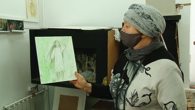 Чим планують вразити глядачів черкаські театрали Чим планують вразити глядачів черкаські театрали