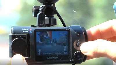 Відеофіксація іспитів із отримання водійських прав: як реагують херсонці