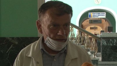 Півтори сотні квитків повернули пасажири “Укрзалізниці” у Тернополі Півтори сотні квитків повернули пасажири “Укрзалізниці” у Тернополі