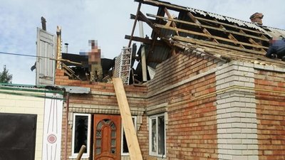 За минулу добу на Запоріжжі правоохоронці зафіксували 23 факти обстрілів російськими окупантами
