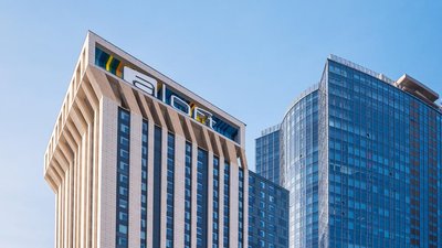 Номери для ізоляції і зачинені бари. Як працюють найбільші готельні мережі Києва під час карантину Номери для ізоляції і зачинені бари. Як працюють найбільші готельні мережі Києва під час карантину