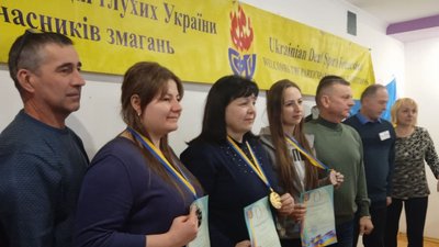 У Тернополі провели Всеукраїнський чемпіонат із шахів У Тернополі провели Всеукраїнський чемпіонат із шахів