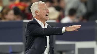 Дідьє Дешам