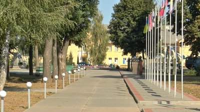 Музеї важкої бомбардувальної авіації
