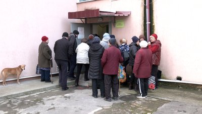 Соціальні їдальні гарячі обіди Слов’янськ Донецька область Соціальні їдальні гарячі обіди Слов’янськ Донецька область