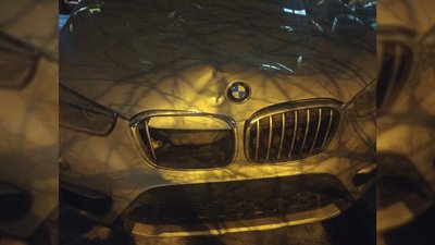 Смертельна ДТП на вулиці Ряшівська