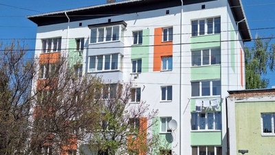 Будинок у Макарові