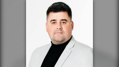 Максим Зеленський