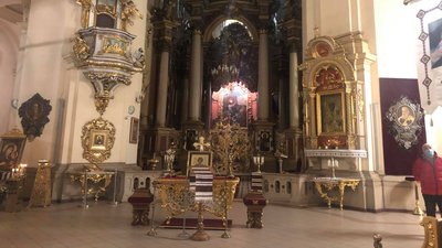 Львівська сім'я розповіла як святкуватиме Різдво двічі
