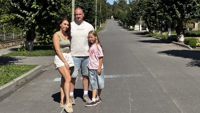 Роман Лобода прикордонник