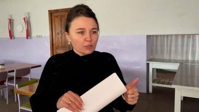 Можна зігрітися, підзарядити телефони, скористатися інтернетом: у Прилуках облаштували сім "Пунктів незламності" Можна зігрітися, підзарядити телефони, скористатися інтернетом: у Прилуках облаштували сім "Пунктів незламності"