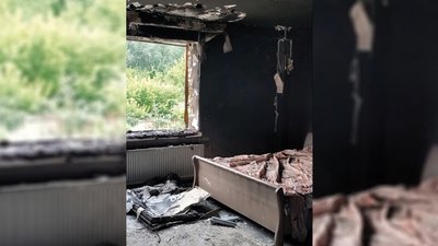 На місці зруйнованої бази відпочинку у Чернігові створять реабілітаційний центр